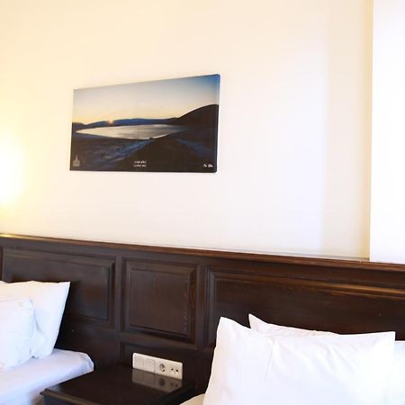 Cheltikov Hotel Kars Ngoại thất bức ảnh