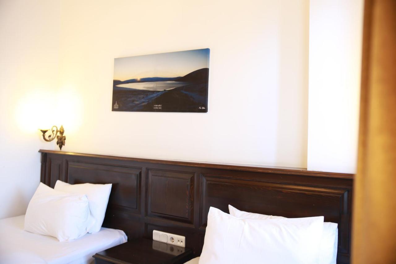 Cheltikov Hotel Kars Ngoại thất bức ảnh