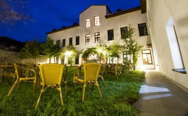 Cheltikov Hotel Kars Ngoại thất bức ảnh