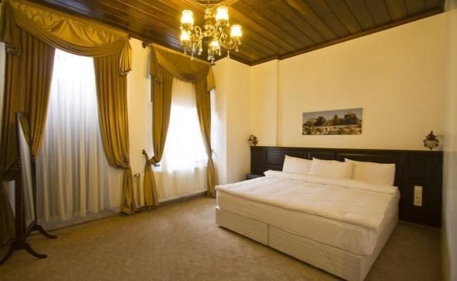Cheltikov Hotel Kars Phòng bức ảnh