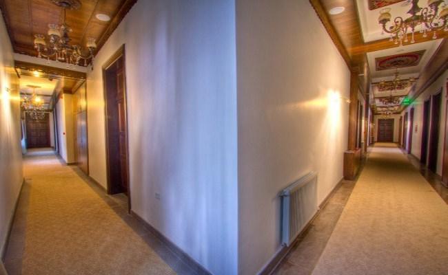 Cheltikov Hotel Kars Ngoại thất bức ảnh